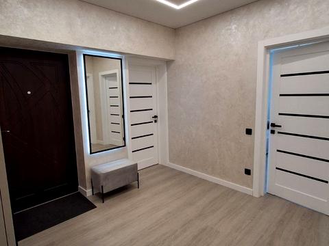 квартира за адресою Олександра Довженка вул., (Будинок 3)