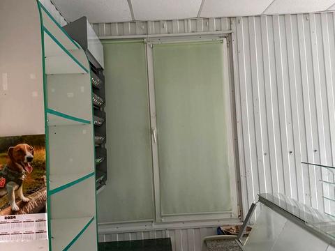 коммерческая по адресу Степана Бандери ул., 22