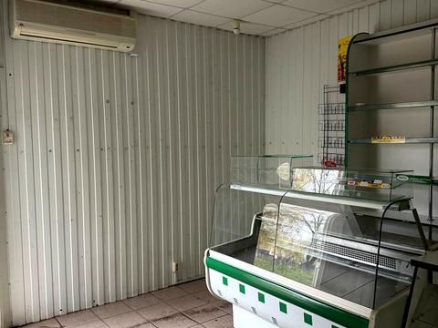 коммерческая по адресу Степана Бандери ул., 22