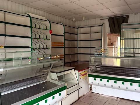 коммерческая по адресу Степана Бандери ул., 22