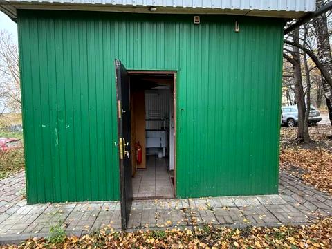 коммерческая по адресу Степана Бандери ул., 22