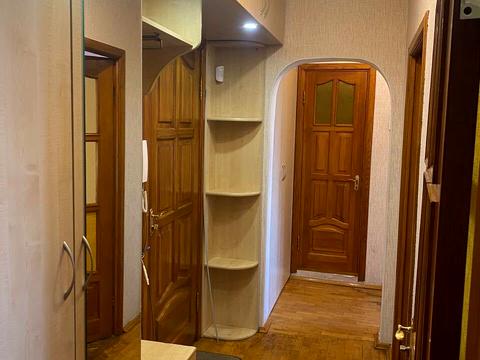 квартира по адресу Просвещения ул., 3-А