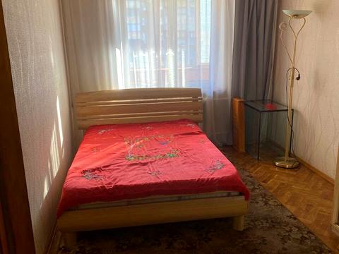 квартира по адресу Просвещения ул., 3-А