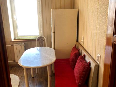 квартира по адресу Просвещения ул., 3-А