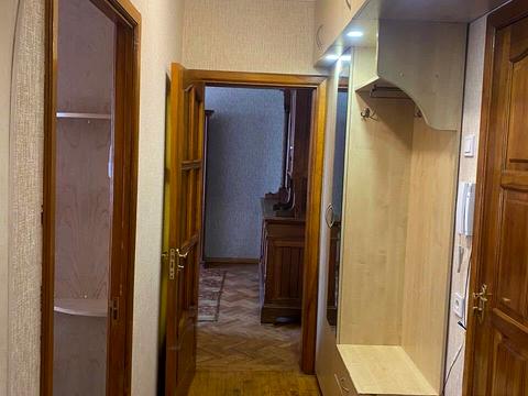 квартира по адресу Просвещения ул., 3-А