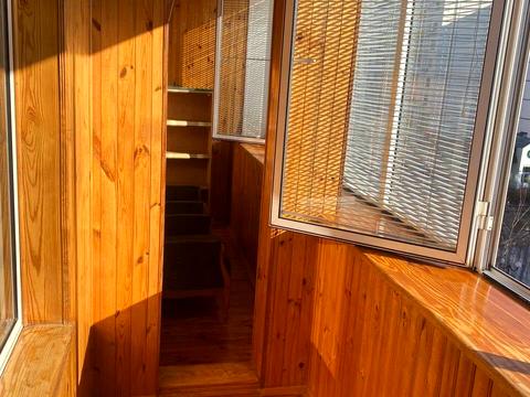 квартира по адресу Просвещения ул., 3-А