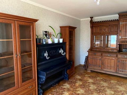 квартира по адресу Просвещения ул., 3-А