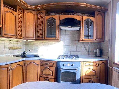 квартира за адресою Освіти вул., 3-А