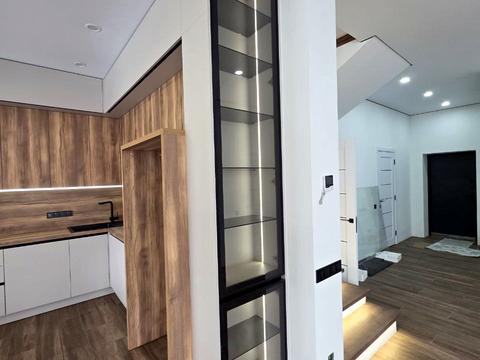 дом по адресу с. Ходосовка, Полевая ул.