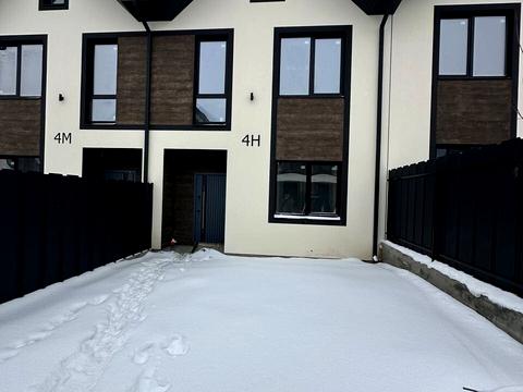 дом по адресу мазіна