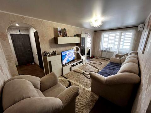 квартира за адресою Соборності вул. (Косіора), 42