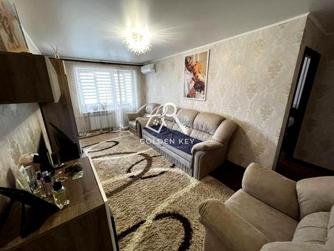 квартира за адресою Соборності вул. (Косіора), 42