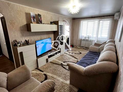 квартира за адресою Соборності вул. (Косіора), 42