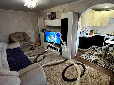 квартира за адресою Соборності вул. (Косіора), 42