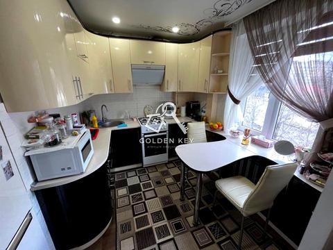 квартира за адресою Соборності вул. (Косіора), 42