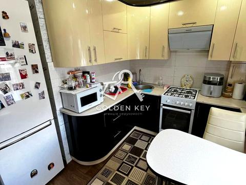 квартира за адресою Соборності вул. (Косіора), 42