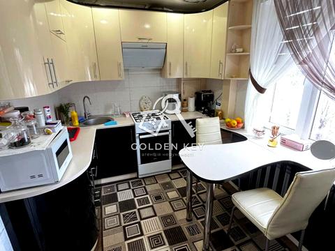 квартира за адресою Соборності вул. (Косіора), 42