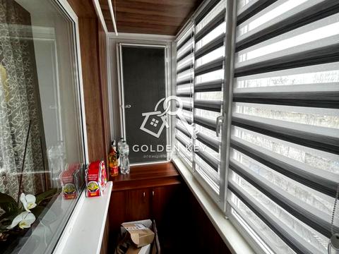 квартира за адресою Соборності вул. (Косіора), 42