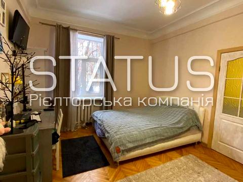 квартира по адресу капитана Владимира Киселёва ул. (Зыгина), 40