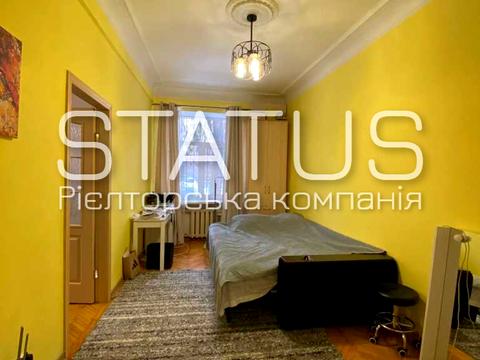 квартира по адресу капитана Владимира Киселёва ул. (Зыгина), 40