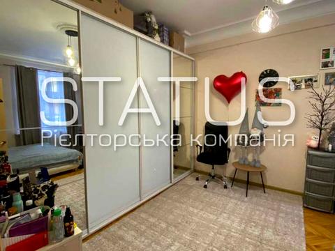 квартира по адресу капитана Владимира Киселёва ул. (Зыгина), 40