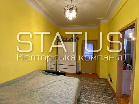 квартира по адресу капитана Владимира Киселёва ул. (Зыгина), 40