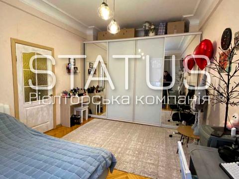 квартира по адресу капитана Владимира Киселёва ул. (Зыгина), 40