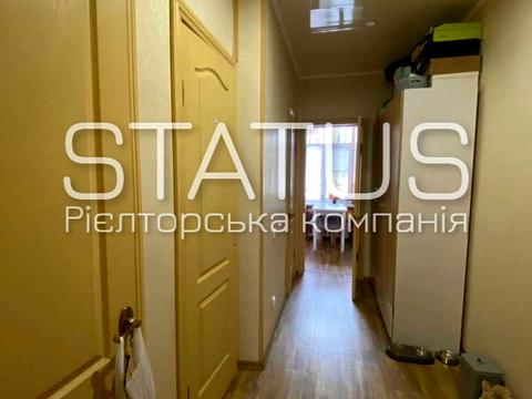 квартира по адресу капитана Владимира Киселёва ул. (Зыгина), 40