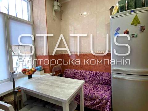 квартира по адресу капитана Владимира Киселёва ул. (Зыгина), 40