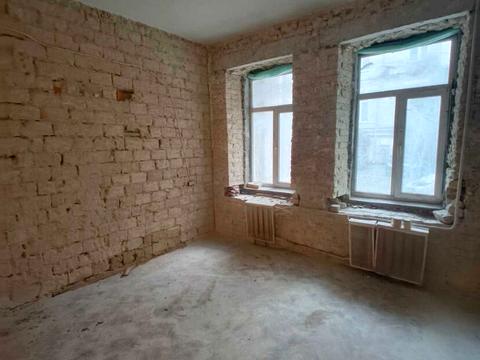 квартира за адресою Межигірська вул., 32