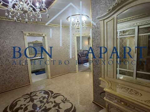 квартира по адресу Патриарха Мстислава Скрипника ул., 40