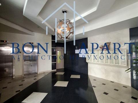 квартира по адресу Патриарха Мстислава Скрипника ул., 40