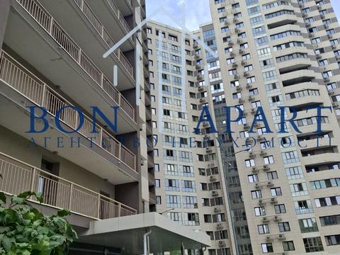 квартира по адресу Патриарха Мстислава Скрипника ул., 40