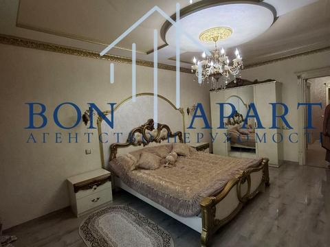 квартира по адресу Патриарха Мстислава Скрипника ул., 40