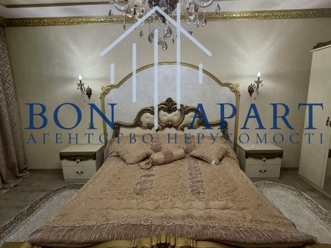 квартира по адресу Патриарха Мстислава Скрипника ул., 40