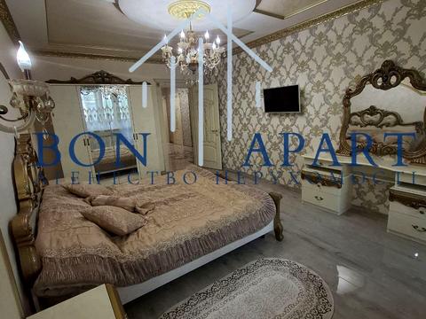 квартира по адресу Патриарха Мстислава Скрипника ул., 40