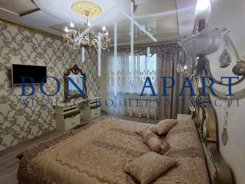 квартира по адресу Патриарха Мстислава Скрипника ул., 40