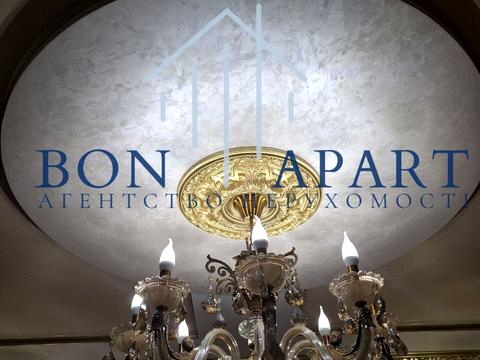 квартира по адресу Патриарха Мстислава Скрипника ул., 40