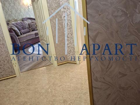 квартира по адресу Патриарха Мстислава Скрипника ул., 40