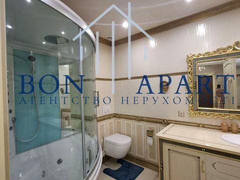 квартира по адресу Патриарха Мстислава Скрипника ул., 40