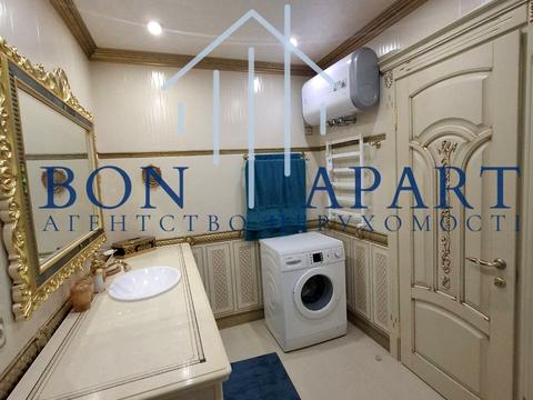 квартира по адресу Патриарха Мстислава Скрипника ул., 40