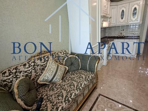 квартира по адресу Патриарха Мстислава Скрипника ул., 40