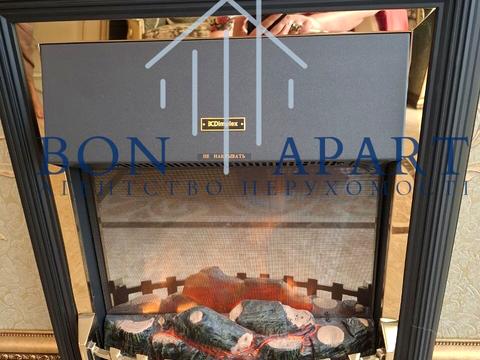 квартира по адресу Патриарха Мстислава Скрипника ул., 40