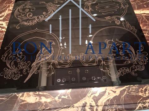 квартира по адресу Патриарха Мстислава Скрипника ул., 40