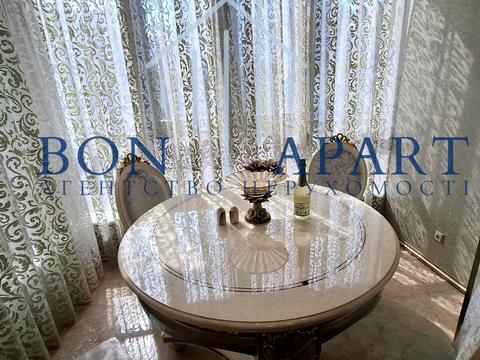 квартира по адресу Патриарха Мстислава Скрипника ул., 40