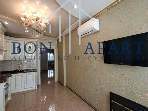 квартира по адресу Патриарха Мстислава Скрипника ул., 40