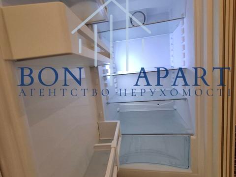 квартира по адресу Патриарха Мстислава Скрипника ул., 40