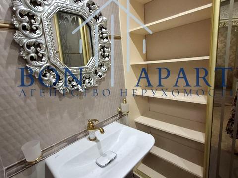 квартира по адресу Патриарха Мстислава Скрипника ул., 40