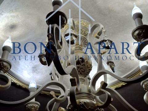 квартира по адресу Патриарха Мстислава Скрипника ул., 40