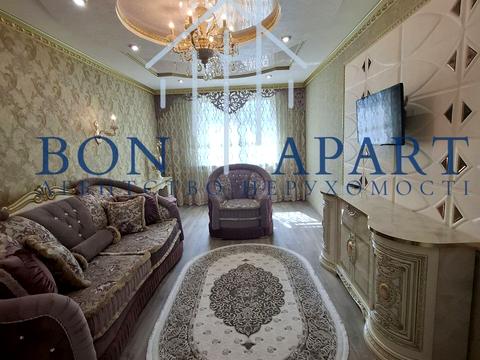 квартира по адресу Патриарха Мстислава Скрипника ул., 40